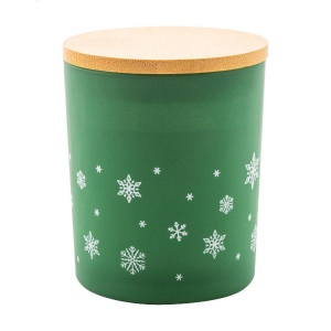 Jouluz Bougie de Noël, vanille 4