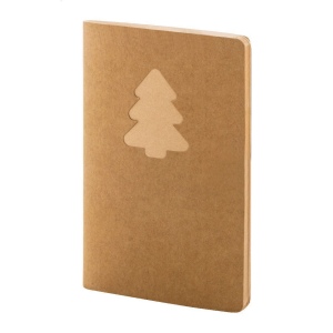 Jolbog Carnet de notes sapin 2