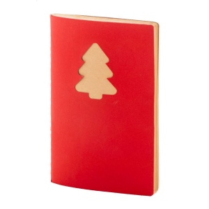 Jolbog Carnet de notes sapin 3