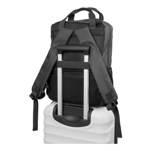Westing Sac à dos en RPET twill 4
