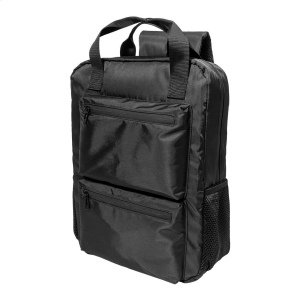 Westing Sac à dos en RPET twill 3