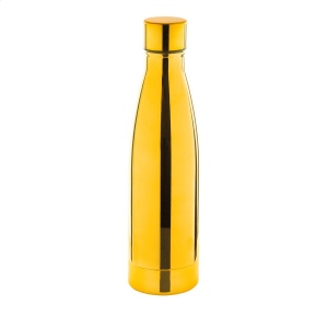 Roppar Oro Bouteille isotherme en cuivre RSS 5