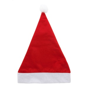 Mini Mikku Bonnet de Noël en RPET pour enfants 2