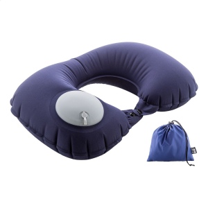 Jetpump Oreiller de voyage en RPET