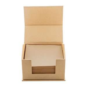 Hutnot Distributeur de notes forme maison 3