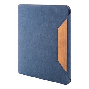 Wapudo A4 porte-documents RPET 5
