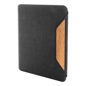 Wapudo A4 porte-documents RPET 6