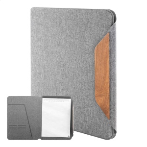 Wapudo A4 porte-documents RPET 4