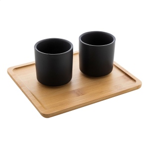 Baicha Service à thé 4