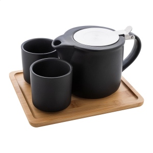 Baicha Service à thé 3