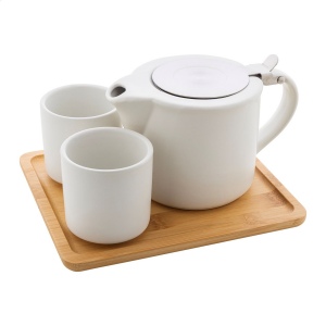 Baicha Service à thé