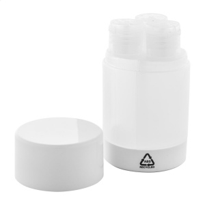 Cosmair Ensemble de flacons cosmétiques RABS 2