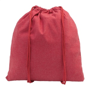 Dropex Sac piscine en coton recyclé 10