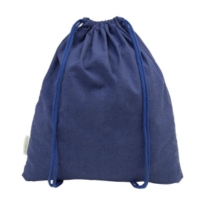 Dropex Sac piscine en coton recyclé 11