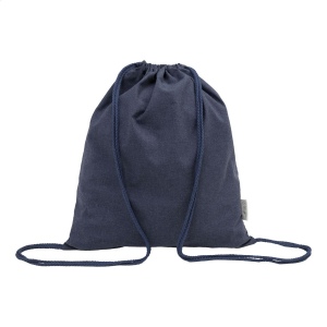 Dropex Sac piscine en coton recyclé 6