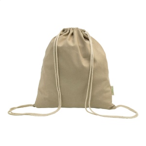 Dropex Sac piscine en coton recyclé 2