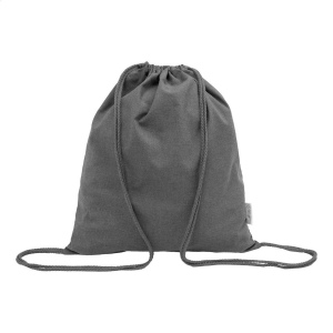 Dropex Sac piscine en coton recyclé 9