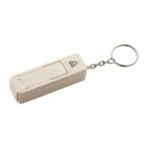 Zencall Porte-clés anti-stress RABS 6