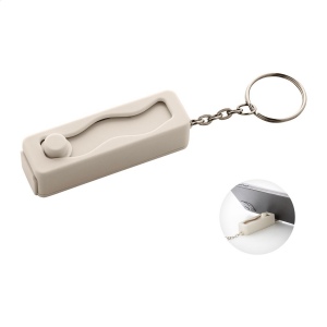 Zencall Porte-clés anti-stress RABS 2