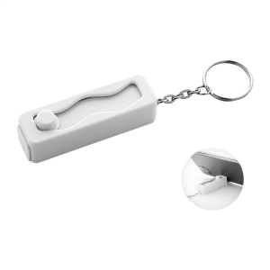 Zencall Porte-clés anti-stress RABS 3