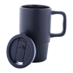 Freyja Mug voyage 8