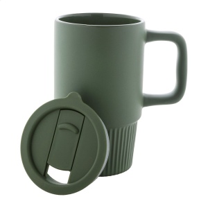 Freyja Mug voyage 9