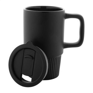 Freyja Mug voyage 10