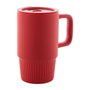 Freyja Mug voyage 3