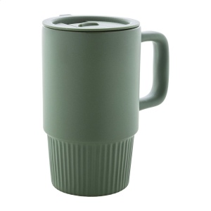Freyja Mug voyage 5