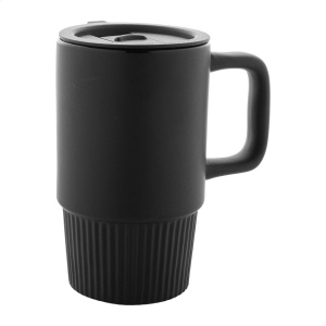 Freyja Mug voyage 6