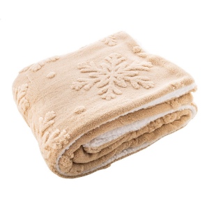Valsatra Couverture de Noël RPET 5