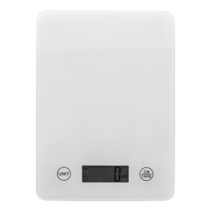 Dosage balance de cuisine rechargeable 2
