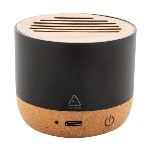 Corbofi Enceinte sans fil 4