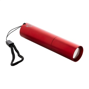 Chargelight Tone lampe de poche rechargeable en aluminium recyclé 2