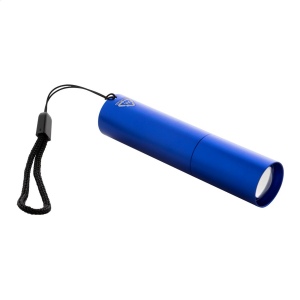 Chargelight Tone lampe de poche rechargeable en aluminium recyclé 3