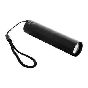 Chargelight Tone lampe de poche rechargeable en aluminium recyclé 4