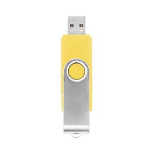 TwistDrive Plus Clé USB OTG RABS 12