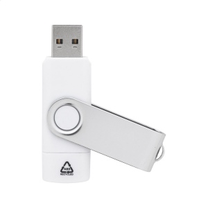TwistDrive Plus Clé USB OTG RABS 2