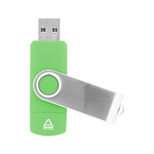TwistDrive Plus Clé USB OTG RABS 6