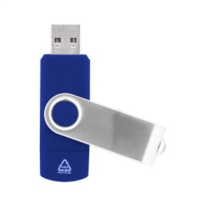 TwistDrive Plus Clé USB OTG RABS 5