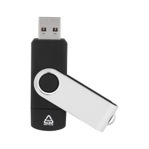 TwistDrive Plus Clé USB OTG RABS 7