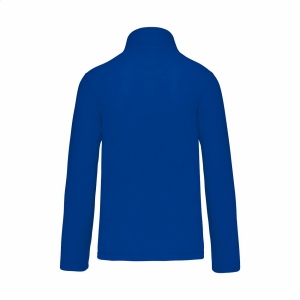 KA9102 veste polaire à fermeture éclair longue 8