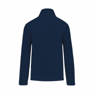 KA9102 veste polaire à fermeture éclair longue 9