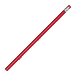 Crayon à papier avec gomme STEFAN 5