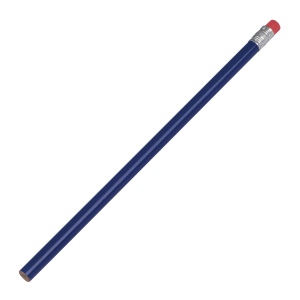 Crayon à papier avec gomme STEFAN 4