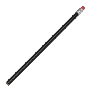 Crayon à papier avec gomme STEFAN 3