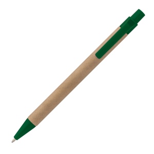 Stylo en carton ROY 25