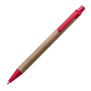 Stylo en carton ROY 4