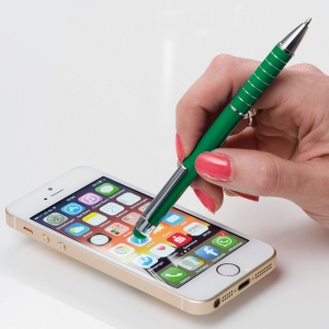 Stylo métal fonction PAD SEBASTIAN 21