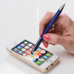 Stylo métal fonction PAD SEBASTIAN 11